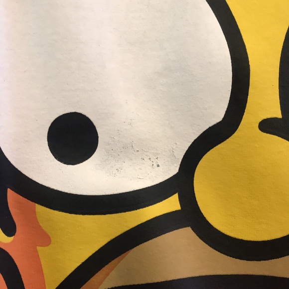 Simpsons crew neck sweater - Picture 4 of 4